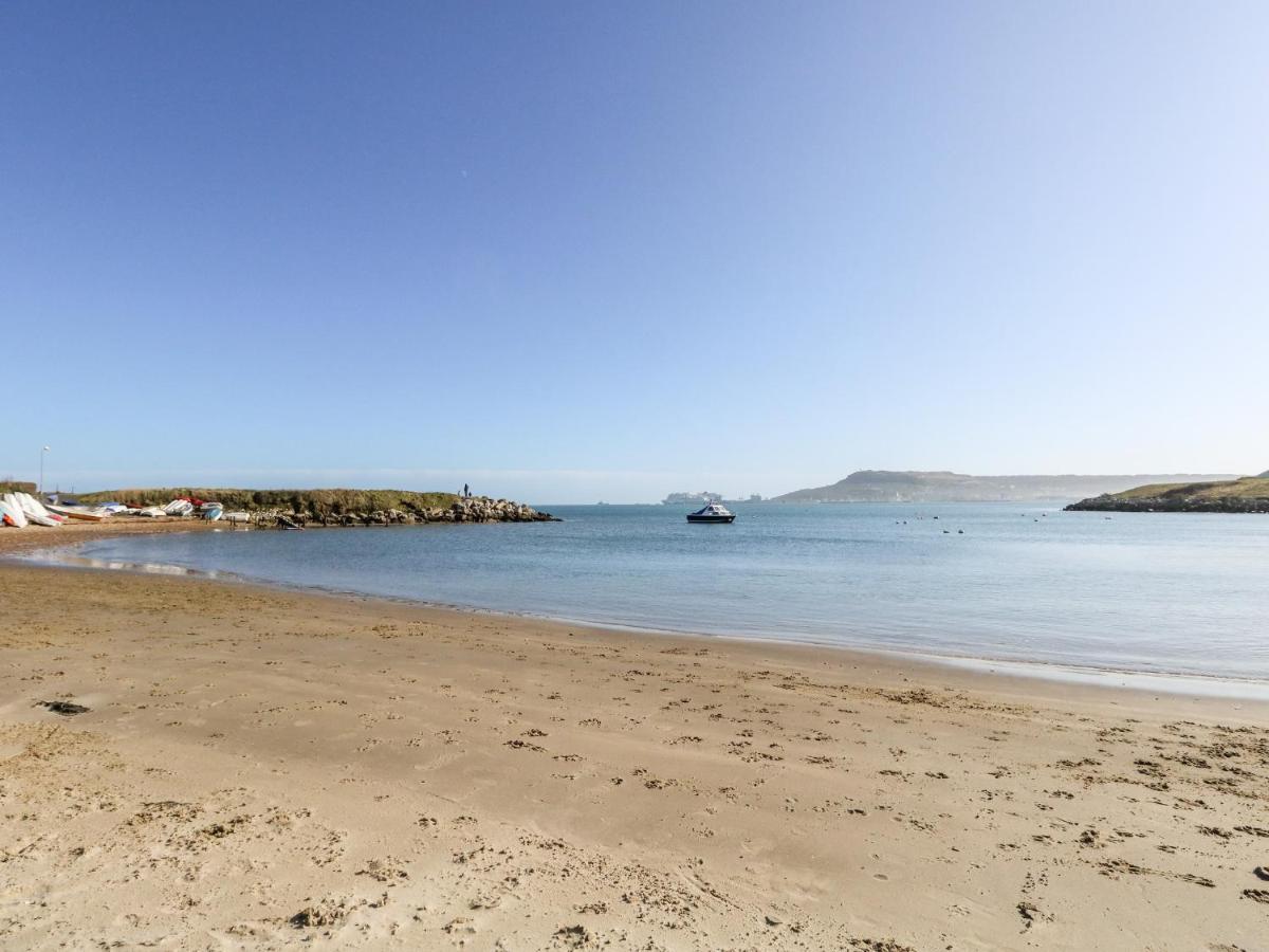 Tidal Drift Villa Weymouth Exterior photo