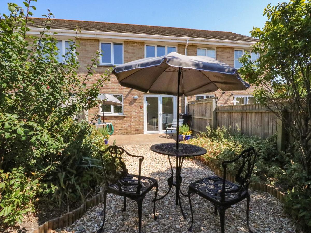 Tidal Drift Villa Weymouth Exterior photo